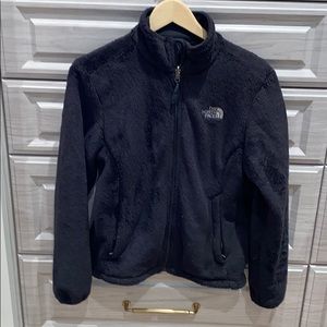 The NorthFace Women’s Full-Zip Fleece